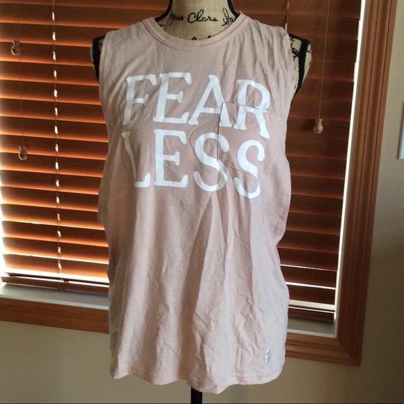 NWT FP Movement Fearless Tank Top - Picture 2 of 5